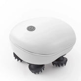 Self-Extinguishing Windproof Ashtray